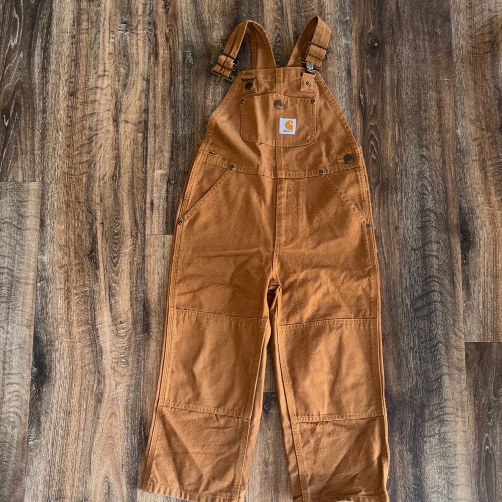 Carhartt Kids Overalls